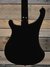 Jul 2019 Rickenbacker 4003/4 S, Jetglo: Body - Rear