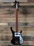 Rickenbacker 4003/4 S, Jetglo: Full Instrument - Front