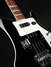 Rickenbacker 4003/4 , Jetglo: Close up - Free2