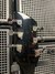 Rickenbacker 360/6 , Jetglo: Headstock - Rear