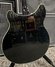 Jul 2012 Rickenbacker 360/6 , Jetglo: Body - Rear