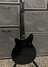 Rickenbacker 360/6 , Jetglo: Full Instrument - Rear