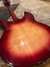 Rickenbacker 330/6 , Fireglo: Full Instrument - Rear