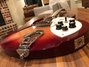 Rickenbacker 330/6 , Fireglo: Close up - Free