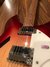 Rickenbacker 330/6 , Fireglo: Close up - Free2