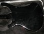 Oct 2014 Rickenbacker 4003/4 , Jetglo: Body - Rear