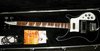 Rickenbacker 4003/4 , Jetglo: Full Instrument - Front