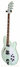 Rickenbacker 360/6 , Blue Boy: Neck - Front