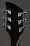 Rickenbacker 350/6 Liverpool, Jetglo: Headstock - Rear