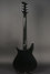 Rickenbacker 350/6 Liverpool, Jetglo: Full Instrument - Rear