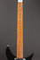 Rickenbacker 350/6 Liverpool, Jetglo: Neck - Front