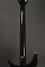 Rickenbacker 350/6 Liverpool, Jetglo: Neck - Rear