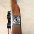 Rickenbacker 4003/4 S, Natural Walnut: Close up - Free