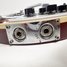 Rickenbacker 4003/4 , Fireglo: Close up - Free