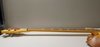 Rickenbacker 4001/4 , Mapleglo: Neck - Rear