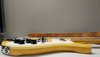 Rickenbacker 4001/4 , Mapleglo: Close up - Free2