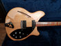 Rickenbacker 360/12 BH BT, Mapleglo: Body - Front