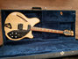 Rickenbacker 360/12 BH BT, Mapleglo: Full Instrument - Front