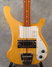 Rickenbacker 4000/4 , Mapleglo: Body - Front