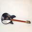 Rickenbacker 330/6 , Jetglo: Full Instrument - Front