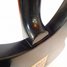 Rickenbacker 330/6 , Jetglo: Neck - Rear