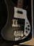 Rickenbacker 4003/4 , Jetglo: Body - Front
