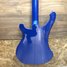 Sep 2001 Rickenbacker 4003/4 , Midnightblue: Body - Rear
