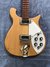 Rickenbacker 610/6 , Mapleglo: Body - Front