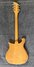 Rickenbacker 610/6 , Mapleglo: Full Instrument - Rear