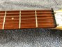 Rickenbacker 610/6 , Mapleglo: Neck - Front
