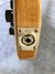 Rickenbacker 610/6 , Mapleglo: Close up - Free