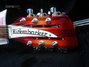 Rickenbacker 360/12 , Fireglo: Headstock