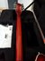 Rickenbacker 360/12 , Fireglo: Neck - Rear