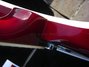 Rickenbacker 360/12 , Fireglo: Close up - Free2