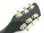 Rickenbacker 330/6 , Jetglo: Headstock - Rear