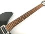 Rickenbacker 330/6 , Jetglo: Neck - Front