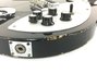 Rickenbacker 330/6 , Jetglo: Close up - Free2