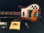 Rickenbacker 4003/4 SPC, MonteBrown: Free image