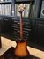 Rickenbacker 4003/4 SPC, MonteBrown: Full Instrument - Rear