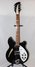 Rickenbacker 360/6 , Jetglo: Full Instrument - Front