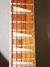 Rickenbacker 360/6 , Jetglo: Neck - Front