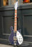 Rickenbacker 620/6 , Midnightblue: Free image2
