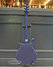 Rickenbacker 620/6 , Midnightblue: Full Instrument - Rear