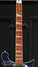 Rickenbacker 620/6 , Midnightblue: Neck - Front
