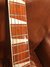 Rickenbacker 360/6 , Fireglo: Neck - Front