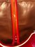Rickenbacker 360/6 , Fireglo: Neck - Rear