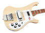Rickenbacker 4003/4 , Mapleglo: Body - Front