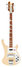 Rickenbacker 4003/4 , Mapleglo: Full Instrument - Front
