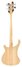 Rickenbacker 4003/4 , Mapleglo: Full Instrument - Rear