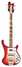 Rickenbacker 4003/4 , Fireglo: Full Instrument - Front